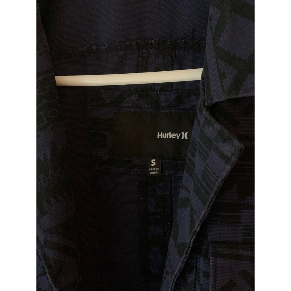 Hurley Jacket - Picture 2 of 4